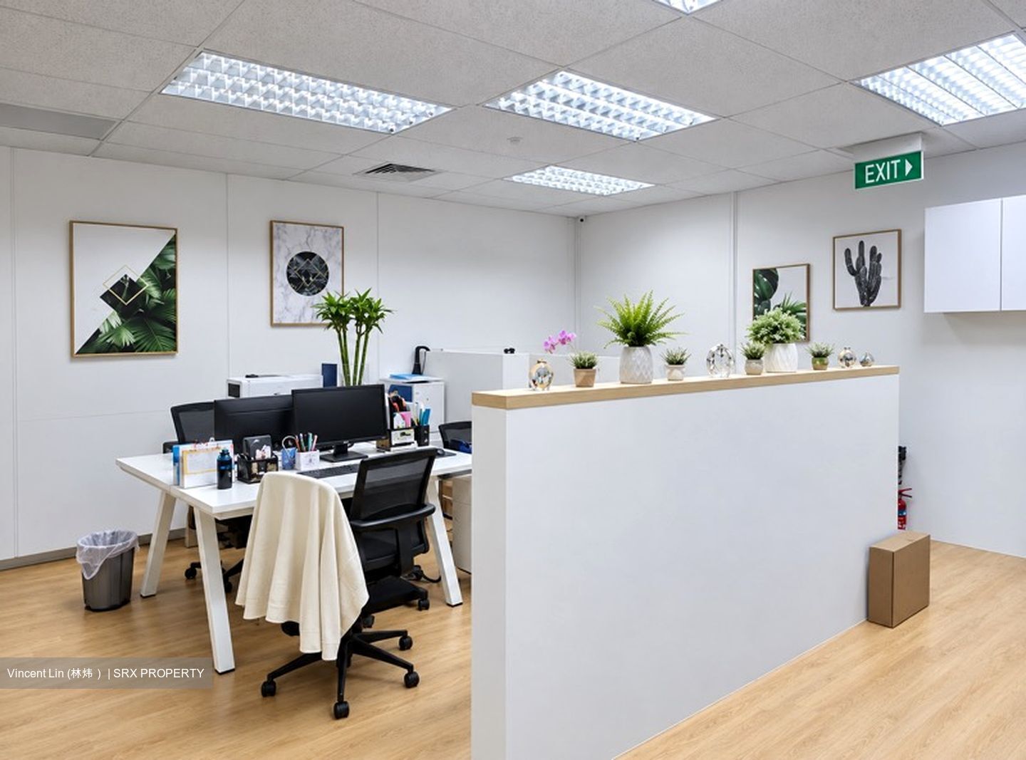 Tong Eng Building (D1), Office #629800131